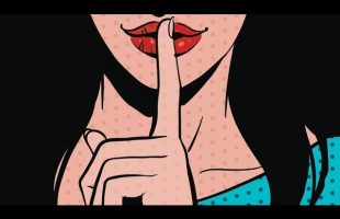 The World’s Biggest Secret
