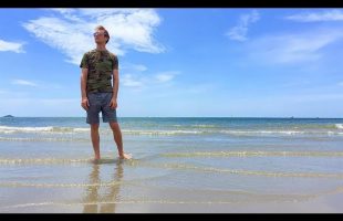 The Flat Earth Movement