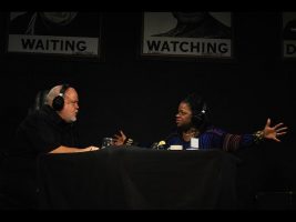 Barbara Arnwine on The Rock Newman Show