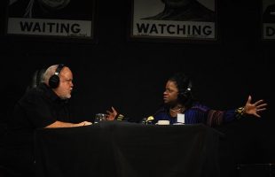 Barbara Arnwine on The Rock Newman Show