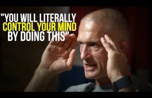 CONTROL YOUR THOUGHTS BY DOING THIS! Simple Technique to Attract Success & Happiness