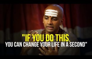 DANDAPANI: How To Attract Anything You Want In Your Life