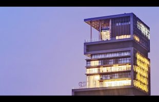 The Buildings That Made India