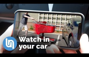 Tesla Sentry Mode and Dashcam Apps Review – Watch in Your Car!
