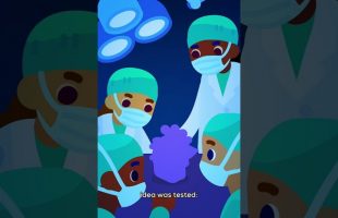 How Chicken Heads Stopped Rabies