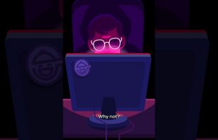 Are You a Machine?
