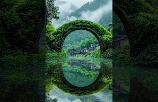 Amazing places 23 🌍😱
