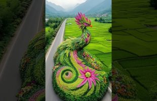 Amazing places 22 🌍😱