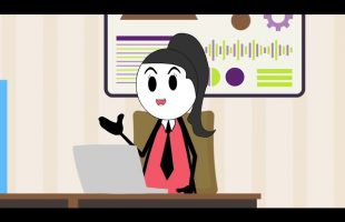 Every Job Interview in 2025 Be Like #corporate #animation