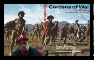 Herstory to Hisstory 1: Exodus from “Eden” & The Rise of the 1st Dynasties