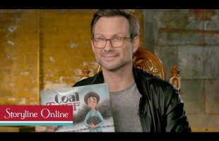 ‘The Coal Thief’ read by Christian Slater
