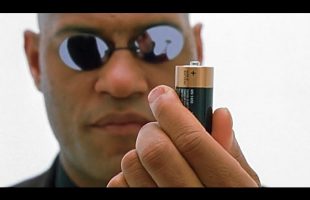 RFID Chip – Bill Cooper
