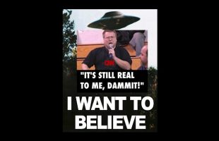Why Does The Government Always Get There First? – Bill Cooper