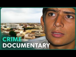 Preying On Young Boys: Pakistan’s Hidden Predators