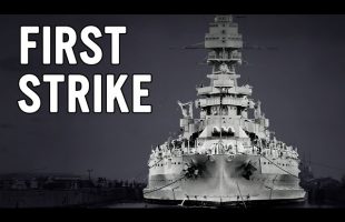 Attack on the USS Arizona: The First Hours of Pearl Harbor | Ep. 1 | Documentary