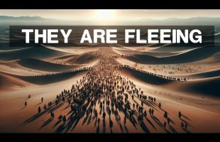More Migration due to Climate Change? | Documentary