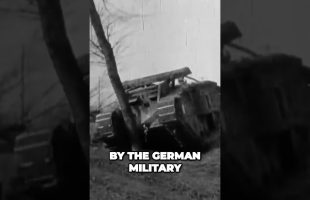 World War I: How the Germans gained Insights into British Weapon Technology