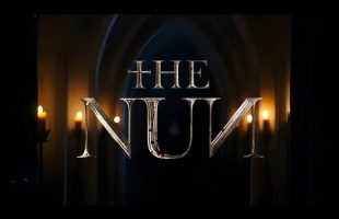 The Nun (2018) | Ambient Soundscape