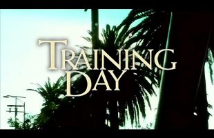 Training Day (2001) | Smoke | Ambient Soundscape