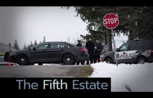 Who polices the police? – The Fifth Estate