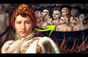 The Diabolical Things That Napoleon Bonaparte Did During His Reign