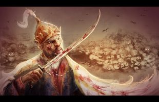 The Diabolical Things That Timur Did During His Reign