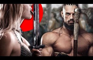 Love-Making And Marriage During The Viking Era