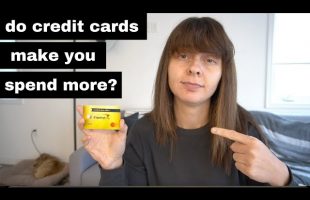 I Went 31 Days Without Using a Credit Card. [October 2023 Monthly Money Recap]