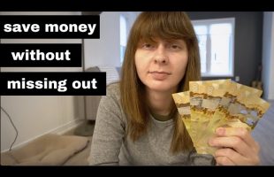How I Stopped Wanting to Buy Stuff