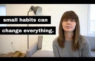 5 Small Minimalist Habits That Changed My Life