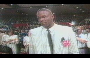 1986 NEWS SPECIAL: Cocaine NBA & NFL Deaths| Len Bias & Don Rogers
