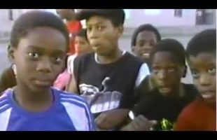 1985 NEWS SPECIAL: Oakland’s Crack Problem | Real Stories