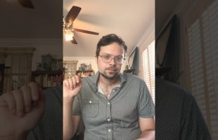 Your peers are idiots (with exceptions)
