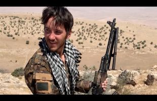 How I Operate the AK74 in Ukraine