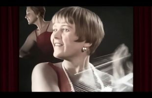 1920s Odesa Colorized – Brought to Life in Amazing Footage