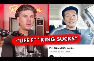 Why Do so Many Young People Hate Their Lives …