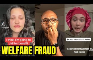 People Are Getting ARRESTED For FOOD STAMP And WELFARE Fraud In 2025