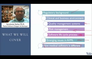 1.1 | Diving Into Medical Software: Your Course Introduction – Medical Software Course