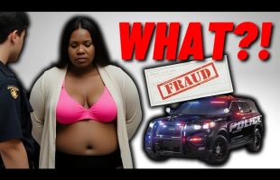 Teen Arrested for Fraudulent Check – Pocket Watcher Reacts