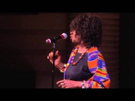 The Secret Society Of Twisted Storytellers – “TIES THAT BIND” – Pauline Onyango