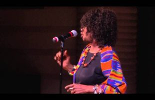 The Secret Society Of Twisted Storytellers – “TIES THAT BIND” – Pauline Onyango
