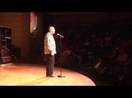 The Secret Society Of Twisted Storytellers – “TIES THAT BIND” – Bil Boyer