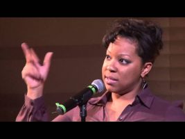 The Secret Society Of Twisted Storytellers – “SOCIAL JUSTICE” – Ber-Henda Williams