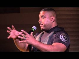 The Secret Society Of Twisted Storytellers – “SOCIAL JUSTICE” – Commander Dale Brown