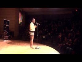The Secret Society Of Twisted Storytellers – “SOCIAL JUSTICE” – Shorty