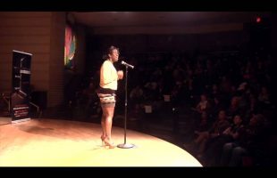 The Secret Society Of Twisted Storytellers – “SOCIAL JUSTICE” – Shorty
