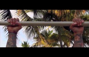Miami Barstarzz Motivational Workout