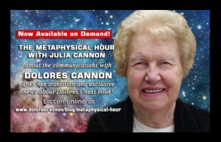 The Metaphysical Hour (October 28, 2016 Show) On Demand