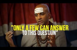 DANDAPANI | One Of The Most Eye Opening Speeches