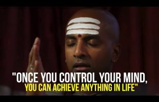 DANDAPANI : How To Control Your Mind  (USE THIS to Brainwash Yourself)